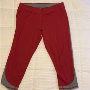 Women’s Hylete leggings